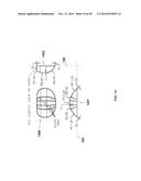 ASYMMETRIC SECTIONED CONVEX MIRRORS diagram and image