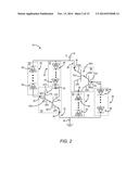 ESD PROTECTION CIRCUIT diagram and image