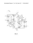 ESD PROTECTION CIRCUIT diagram and image