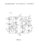 ESD PROTECTION CIRCUIT diagram and image