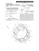 SYSTEMS, ARTICLES AND METHODS FOR WEARABLE ELECTRONIC DEVICES THAT     ACCOMMODATE DIFFERENT USER FORMS diagram and image