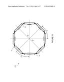 SYSTEMS, ARTICLES AND METHODS FOR WEARABLE ELECTRONIC DEVICES THAT     ACCOMMODATE DIFFERENT USER FORMS diagram and image