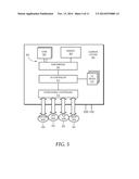 SERVER SYSTEM WITH INTERLOCKING CELLS diagram and image