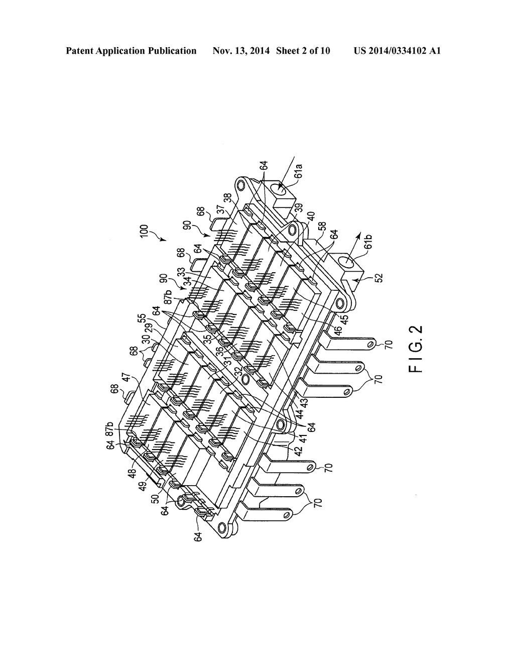 POWER CONVERSION APPARATUS - diagram, schematic, and image 03