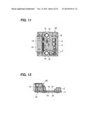 ELECTRIC DEVICE FOR VEHICLE AND MANUFACTURING METHOD OF THE SAME diagram and image