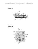 ELECTRIC DEVICE FOR VEHICLE AND MANUFACTURING METHOD OF THE SAME diagram and image