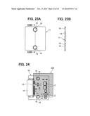 ELECTRIC DEVICE FOR VEHICLE AND MANUFACTURING METHOD OF THE SAME diagram and image