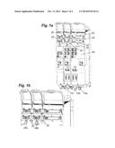 Frequency Converter and Spring Element Therefor diagram and image