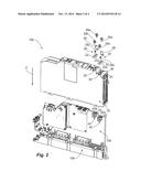 Frequency Converter and Spring Element Therefor diagram and image