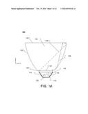 LIGHT-EMITTING DEVICE WITH TOTAL INTERNAL REFLECTION (TIR) EXTRACTOR diagram and image