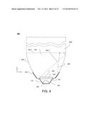 LIGHT-EMITTING DEVICE WITH TOTAL INTERNAL REFLECTION (TIR) EXTRACTOR diagram and image