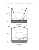 LIGHT-EMITTING DEVICE WITH TOTAL INTERNAL REFLECTION (TIR) EXTRACTOR diagram and image