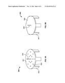 FLAMELESS CANDLE WITH FRAGRANCE DIFFUSION diagram and image