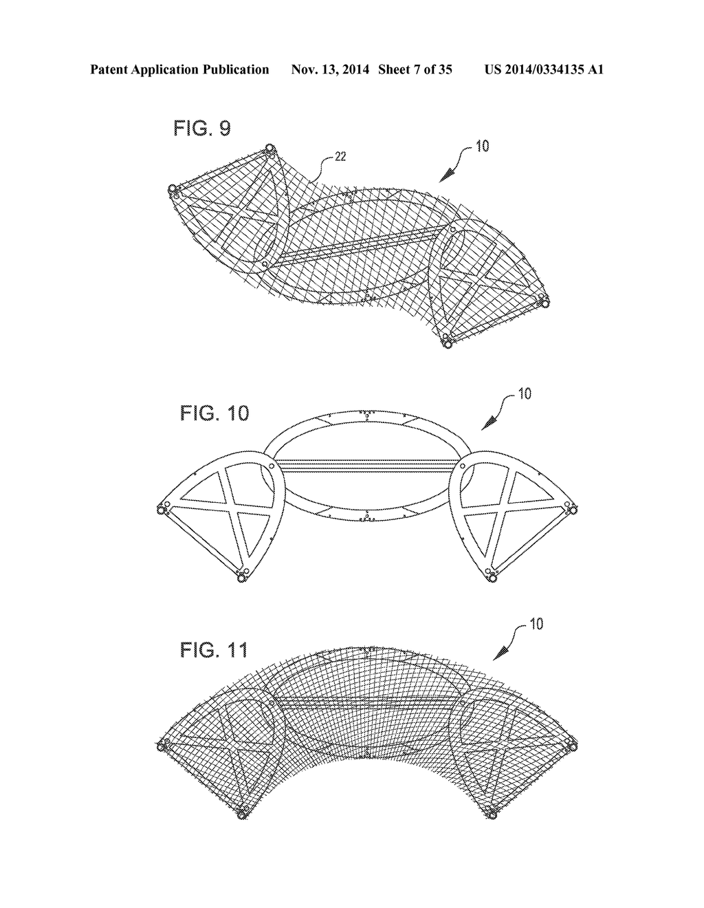 VARIABLE PLANFORM SHELVING SYSTEM - diagram, schematic, and image 08