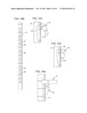 VARIABLE PLANFORM SHELVING SYSTEM diagram and image