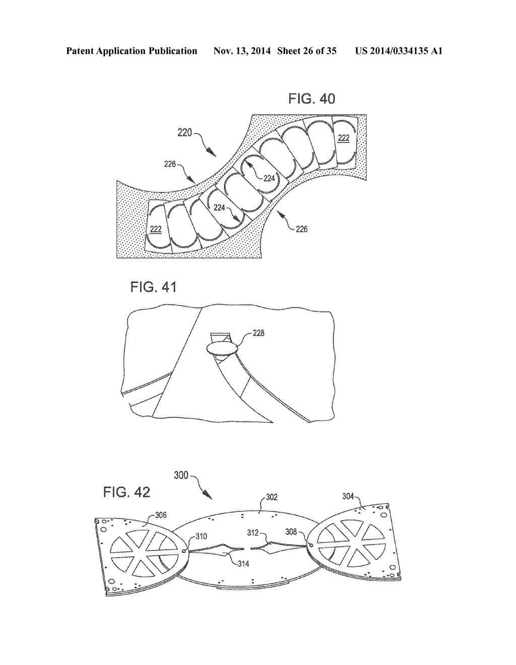 VARIABLE PLANFORM SHELVING SYSTEM - diagram, schematic, and image 27