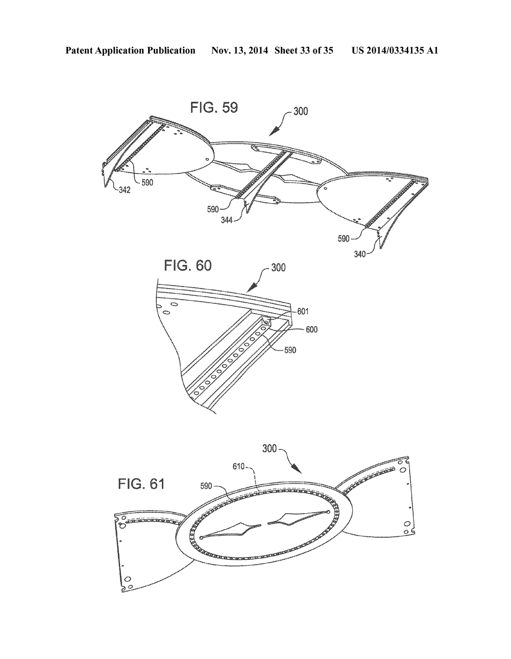 VARIABLE PLANFORM SHELVING SYSTEM - diagram, schematic, and image 34