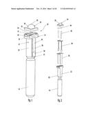 LIGHT EMITTING DIODE (LED) ASSEMBLY AND METHOD OF MANUFACTURING THE SAME diagram and image