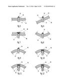 LIGHT EMITTING DIODE (LED) ASSEMBLY AND METHOD OF MANUFACTURING THE SAME diagram and image