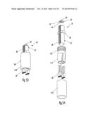 LIGHT EMITTING DIODE (LED) ASSEMBLY AND METHOD OF MANUFACTURING THE SAME diagram and image