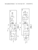 MANAGING LEAKAGE INDUCTANCE IN A POWER SUPPLY diagram and image