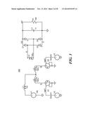 MANAGING LEAKAGE INDUCTANCE IN A POWER SUPPLY diagram and image