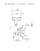 MANAGING LEAKAGE INDUCTANCE IN A POWER SUPPLY diagram and image