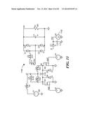 MANAGING LEAKAGE INDUCTANCE IN A POWER SUPPLY diagram and image