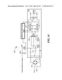 MANAGING LEAKAGE INDUCTANCE IN A POWER SUPPLY diagram and image