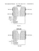 MEMORY MACRO CONFIGURATION AND METHOD diagram and image