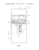 Machine For The Preparation of Pharmaceutical Products diagram and image