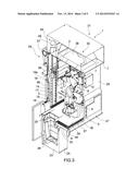 Machine For The Preparation of Pharmaceutical Products diagram and image