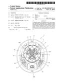 TIMEPIECE diagram and image