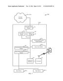 OVERLOAD CONTROL AND SUPERVISION FOR WIRELESS DEVICES diagram and image