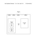 PREVENTING TRAFFIC FLOODING TO THE ROOT OF A MULTI-POINT TO MULTI-POINT     LABEL-SWITCHED PATH TREE WITH NO RECEIVERS diagram and image