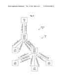 PREVENTING TRAFFIC FLOODING TO THE ROOT OF A MULTI-POINT TO MULTI-POINT     LABEL-SWITCHED PATH TREE WITH NO RECEIVERS diagram and image