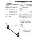 Proximity Signaling and Procedure for LTE diagram and image