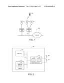 SYSTEMS AND METHODS FOR WLAN ROAMING diagram and image