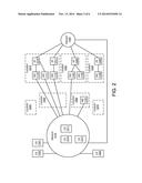 SYSTEM-ASSISTED WIRELESS LOCAL AREA NETWORK DETECTION diagram and image