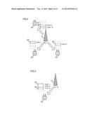 TRANSMISSION DEVICE, RECEPTION DEVICE, COMMUNICATION SYSTEM, AND     COMMUNICATION METHOD diagram and image