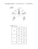 TRANSMISSION DEVICE, RECEPTION DEVICE, COMMUNICATION SYSTEM, AND     COMMUNICATION METHOD diagram and image