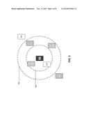 TRILATERATION PROCESSING diagram and image