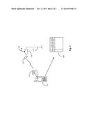 METHOD FOR CONVERGING TELEPHONE NUMBER AND IP ADDRESS diagram and image