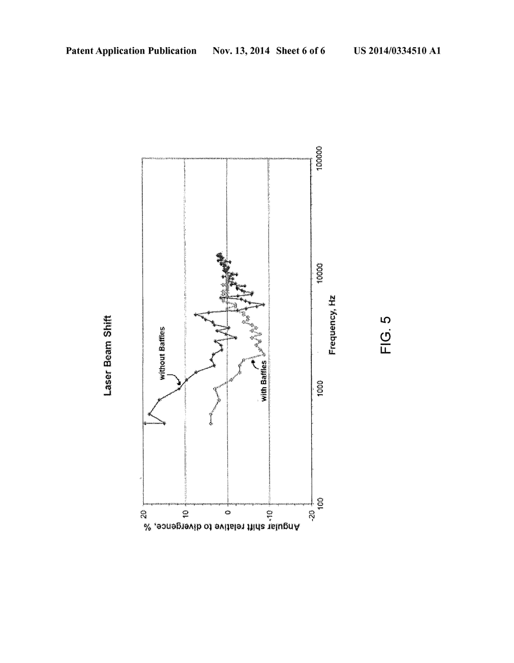 LASER TUBE WITH BAFFLES - diagram, schematic, and image 07