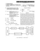 COUPLING-BASED NON-CONTACT TYPE TEMPERATURE MEASUREMENT SYSTEM AND     MEASUREMENT METHOD THEREOF diagram and image