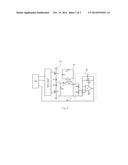 COUPLING-BASED NON-CONTACT TYPE TEMPERATURE MEASUREMENT SYSTEM AND     MEASUREMENT METHOD THEREOF diagram and image