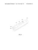 PROBE THERMOMETER diagram and image