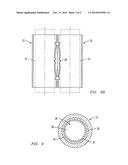 FUEL ROD ASSEMBLY AND METHOD FOR MITIGATING THE RADIATION-ENHANCED     CORROSION OF A ZIRCONIUM-BASED COMPONENT diagram and image