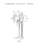 X-RAY IMAGING APPARATUS diagram and image