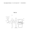 X-RAY DETECTOR, X-RAY IMAGING APPARATUS HAVING THE SAME AND METHOD OF     CONTROLLING THE X-RAY IMAGING APPARATUS diagram and image